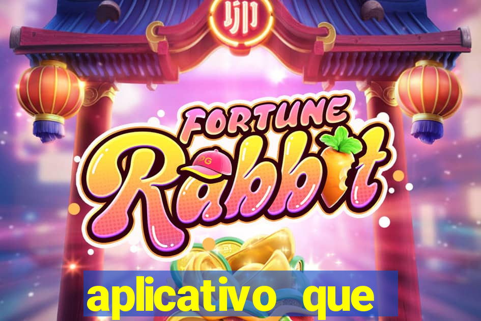 aplicativo que ganhar dinheiro jogando